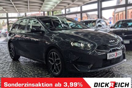 Kia ceed / Ceed Gebrauchtwagen