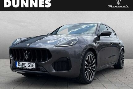 Maserati Grecale Gebrauchtwagen