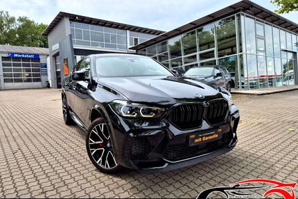 BMW X6 M Gebrauchtwagen