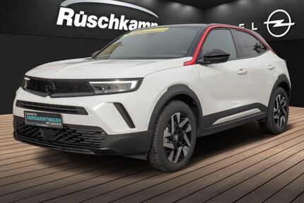 Opel Mokka-e Gebrauchtwagen