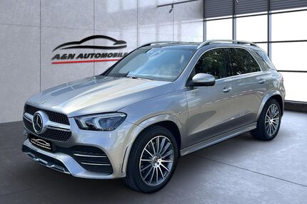 Mercedes-Benz GLE 580 Gebrauchtwagen