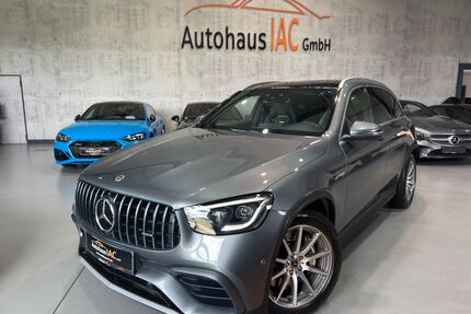 Mercedes-Benz GLC 63 AMG Gebrauchtwagen