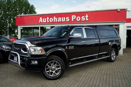 Dodge RAM Gebrauchtwagen