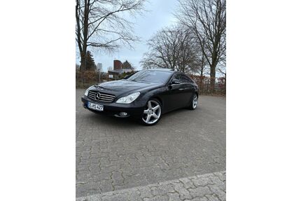 Mercedes-Benz CLS 350 Gebrauchtwagen