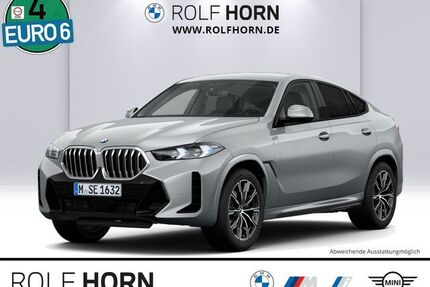 BMW X6 Gebrauchtwagen
