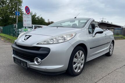 Peugeot 207 Gebrauchtwagen