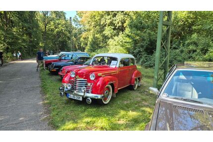 Opel Andere Oldtimer