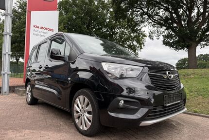 Opel Combo Life Gebrauchtwagen