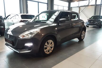 Suzuki Swift Gebrauchtwagen