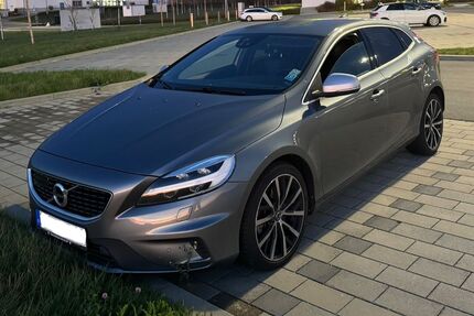 Volvo V40 Gebrauchtwagen