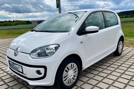 VW up! Gebrauchtwagen