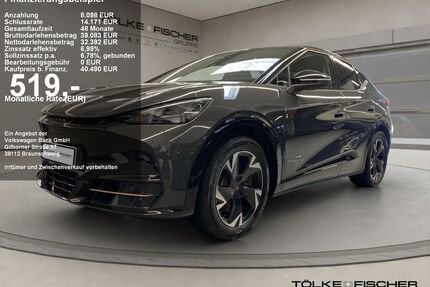 Cupra Tavascan Gebrauchtwagen