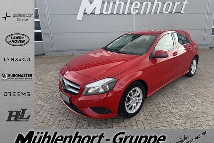 Mercedes-Benz A 180 Gebrauchtwagen