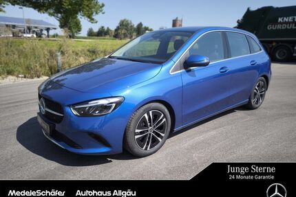 Mercedes-Benz B 200 Gebrauchtwagen