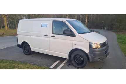 VW T5 Transporter Gebrauchtwagen