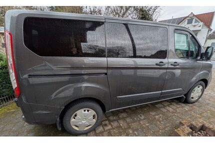 Ford Transit Custom Gebrauchtwagen