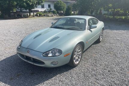 Jaguar XKR Gebrauchtwagen