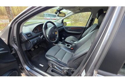 Mercedes-Benz A 170 Gebrauchtwagen