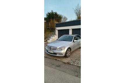 Mercedes-Benz C 300 Gebrauchtwagen