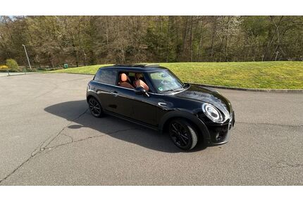 Mini Cooper Gebrauchtwagen