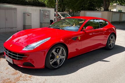 Ferrari FF Gebrauchtwagen