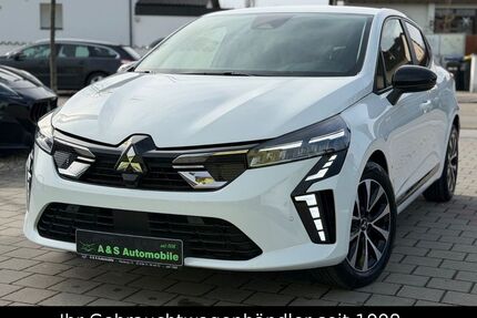 Mitsubishi Colt Gebrauchtwagen