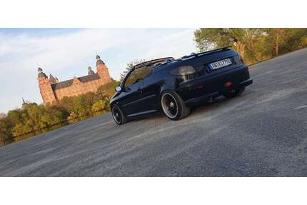 Peugeot 206 Gebrauchtwagen