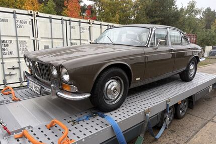 Jaguar XJ6 Gebrauchtwagen