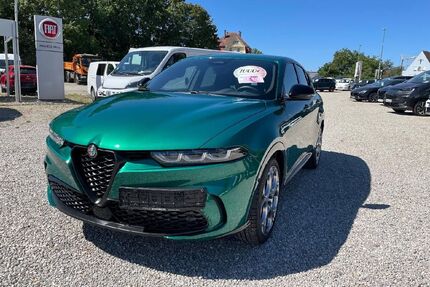 Alfa Romeo Tonale Gebrauchtwagen