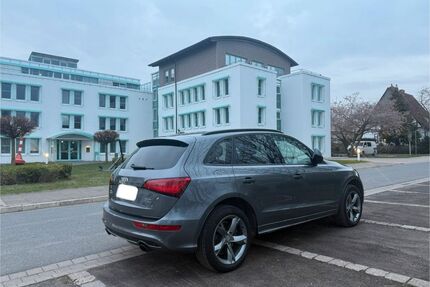 Audi Q5 Gebrauchtwagen