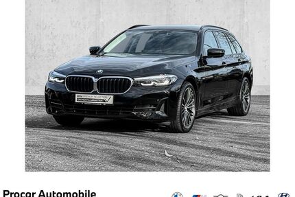 BMW 530 Gebrauchtwagen