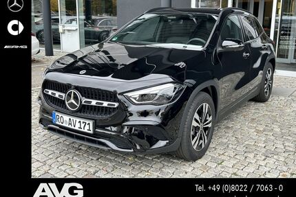 Mercedes-Benz GLA 200 Gebrauchtwagen