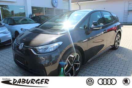 VW ID.3 Gebrauchtwagen