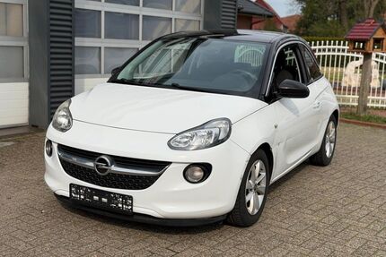 Opel Adam Gebrauchtwagen