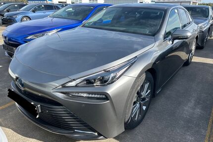 Toyota Mirai Gebrauchtwagen