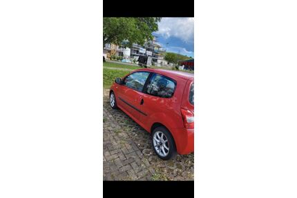Renault Twingo Gebrauchtwagen