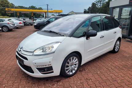Citroen C4 Picasso Gebrauchtwagen