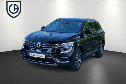 Renault Koleos Gebrauchtwagen
