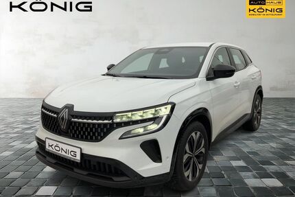 Renault Austral Gebrauchtwagen