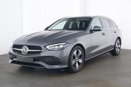 Mercedes-Benz C 220 Gebrauchtwagen