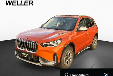 BMW X1 Gebrauchtwagen