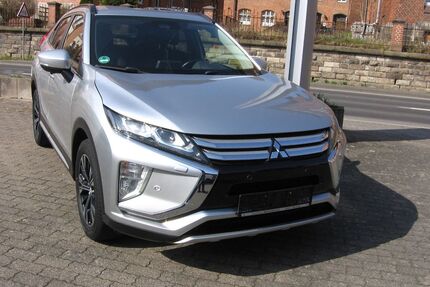 Mitsubishi Eclipse Cross Gebrauchtwagen