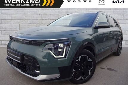 Kia Niro EV Gebrauchtwagen