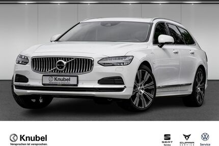 Volvo V90 Gebrauchtwagen