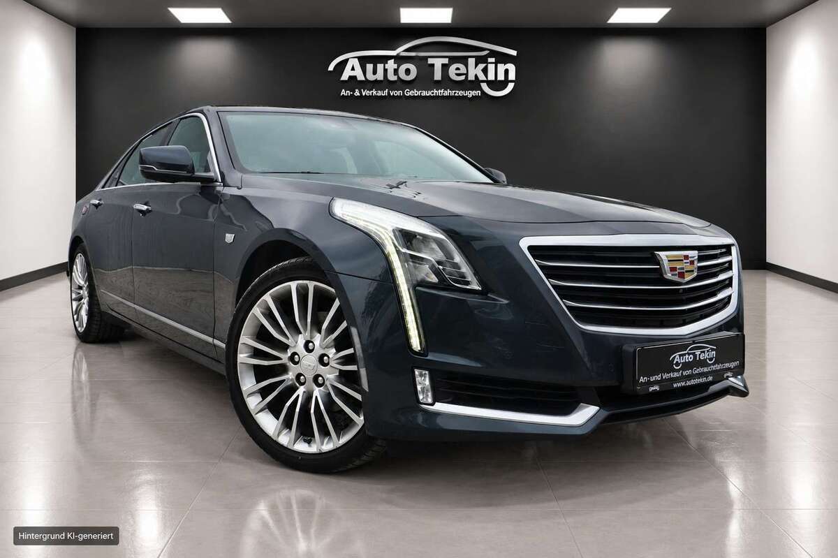 CT6
