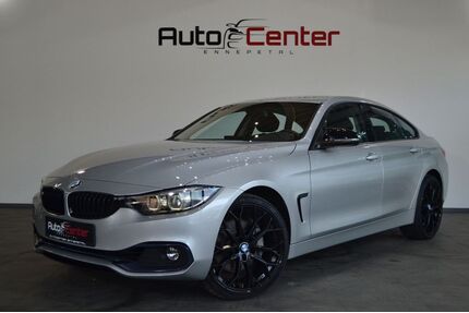 BMW 440 Gebrauchtwagen