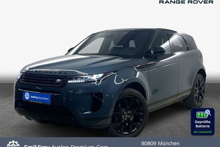 Land Rover Range Rover Evoque Gebrauchtwagen