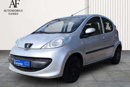 Peugeot 107 Gebrauchtwagen
