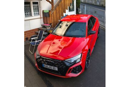 Audi RS3 Gebrauchtwagen