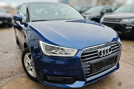 Audi A1 Gebrauchtwagen